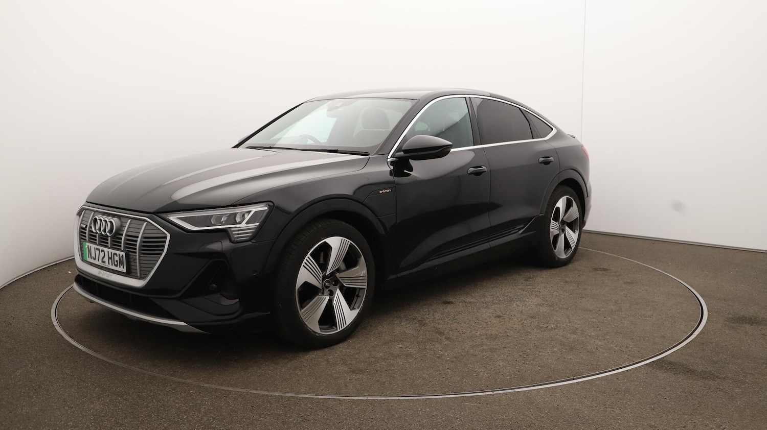 Used Audi e-tron 2022 for sale - 76136396: Photo 70