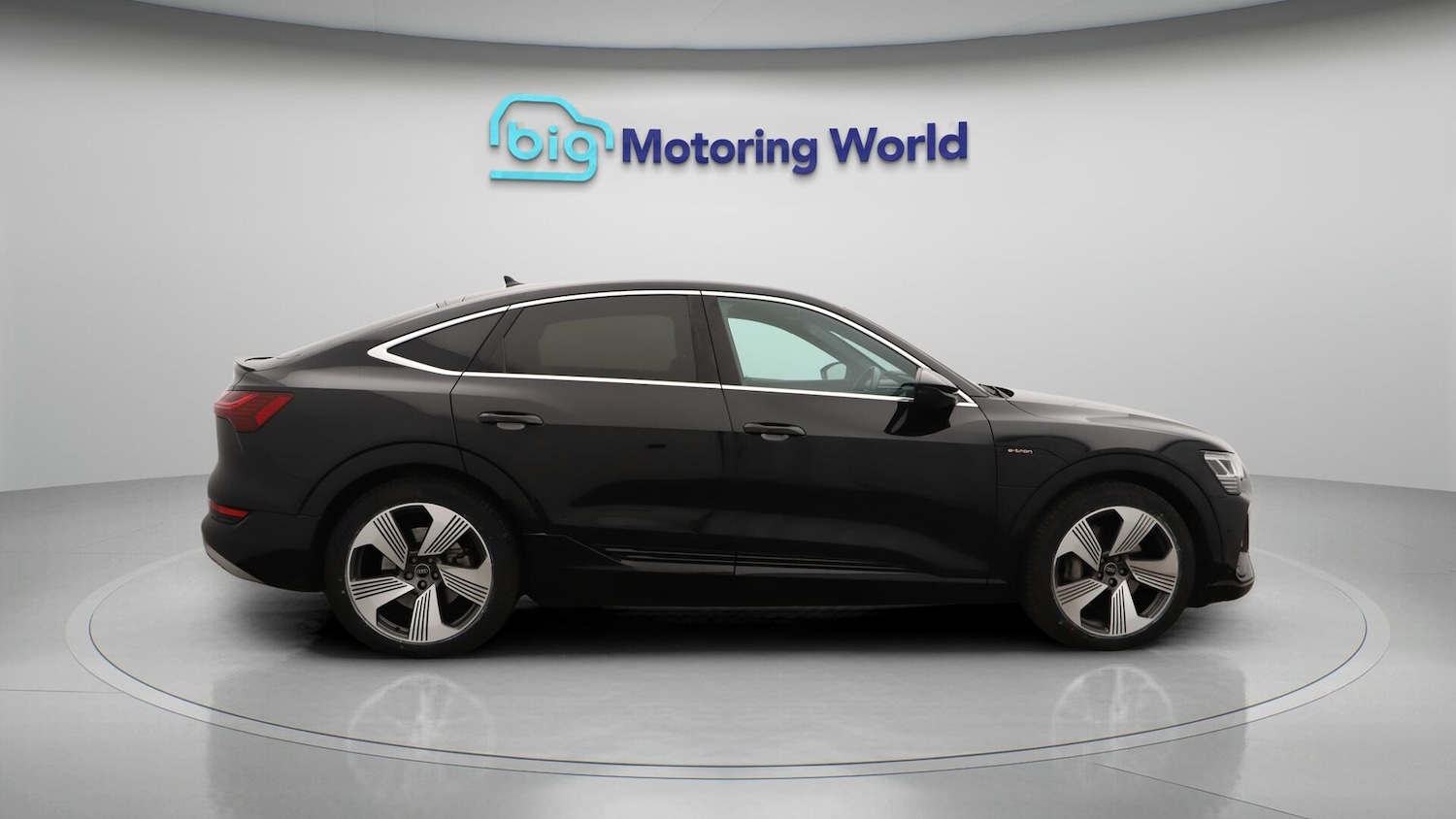 Used Audi e-tron 2022 for sale - 76136396: Photo 9