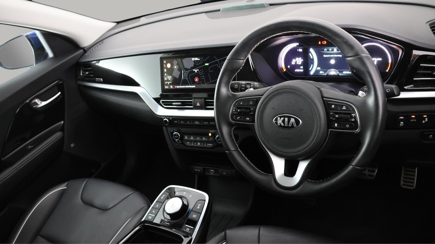 Used Kia Niro 2021 for sale - 76425726: Photo 10