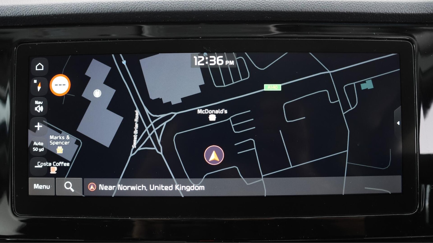 Used Kia Niro 2021 for sale - 76425726: Photo 12