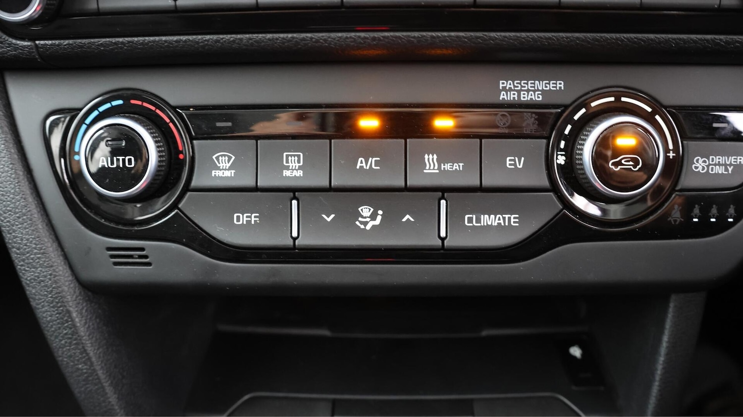 Used Kia Niro 2021 for sale - 76425726: Photo 13