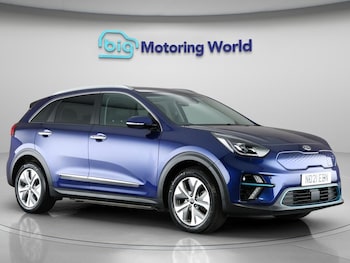 Kia - Niro