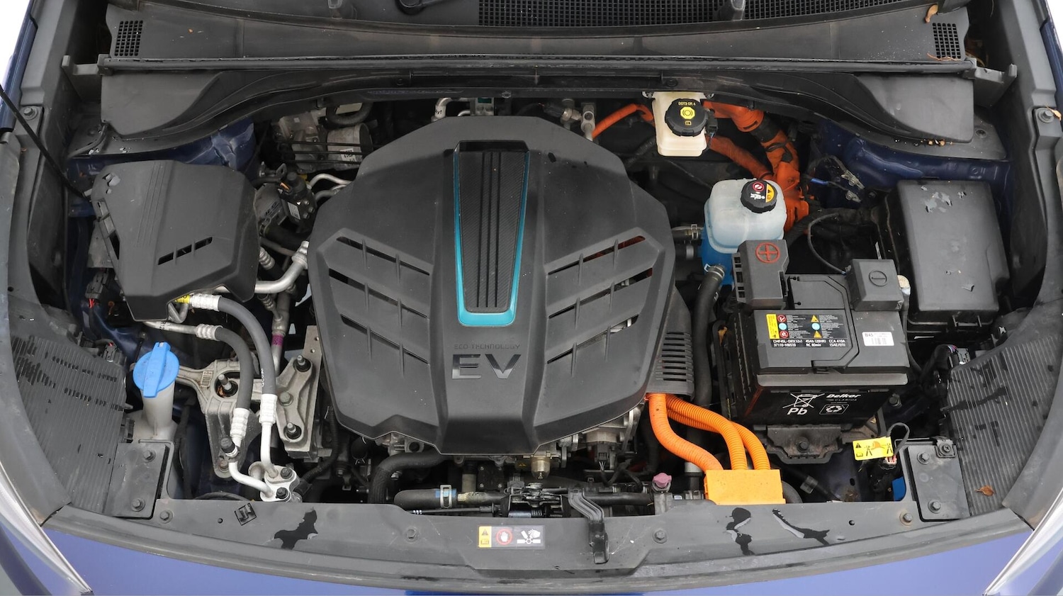 Used Kia Niro 2021 for sale - 76425726: Photo 20