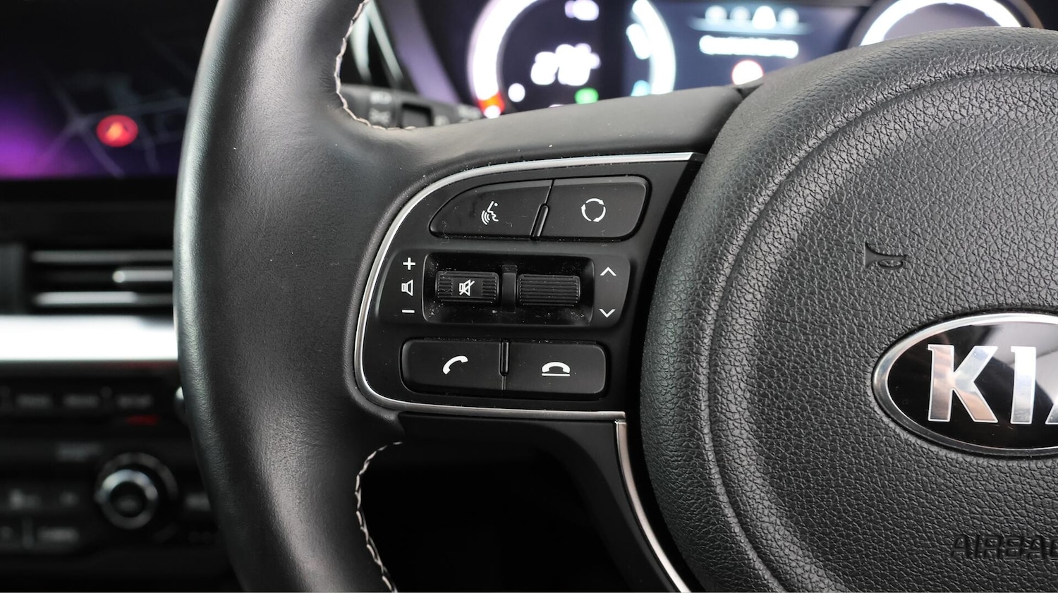 Used Kia Niro 2021 for sale - 76425726: Photo 24