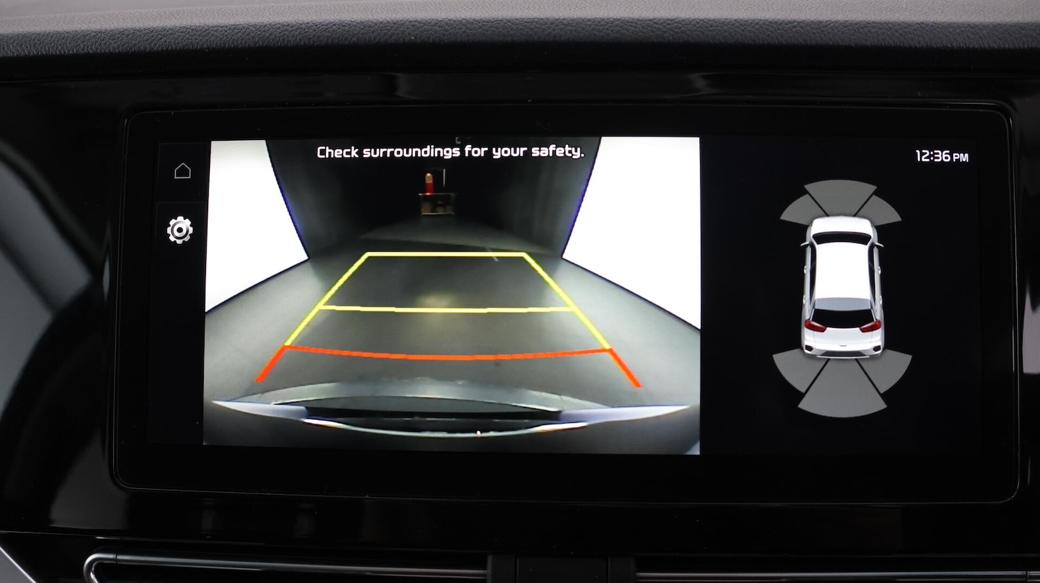 Used Kia Niro 2021 for sale - 76425726: Photo 27