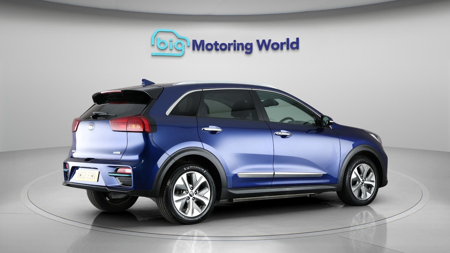 Used Kia Niro 2021 for sale - 76425726: Photo 8