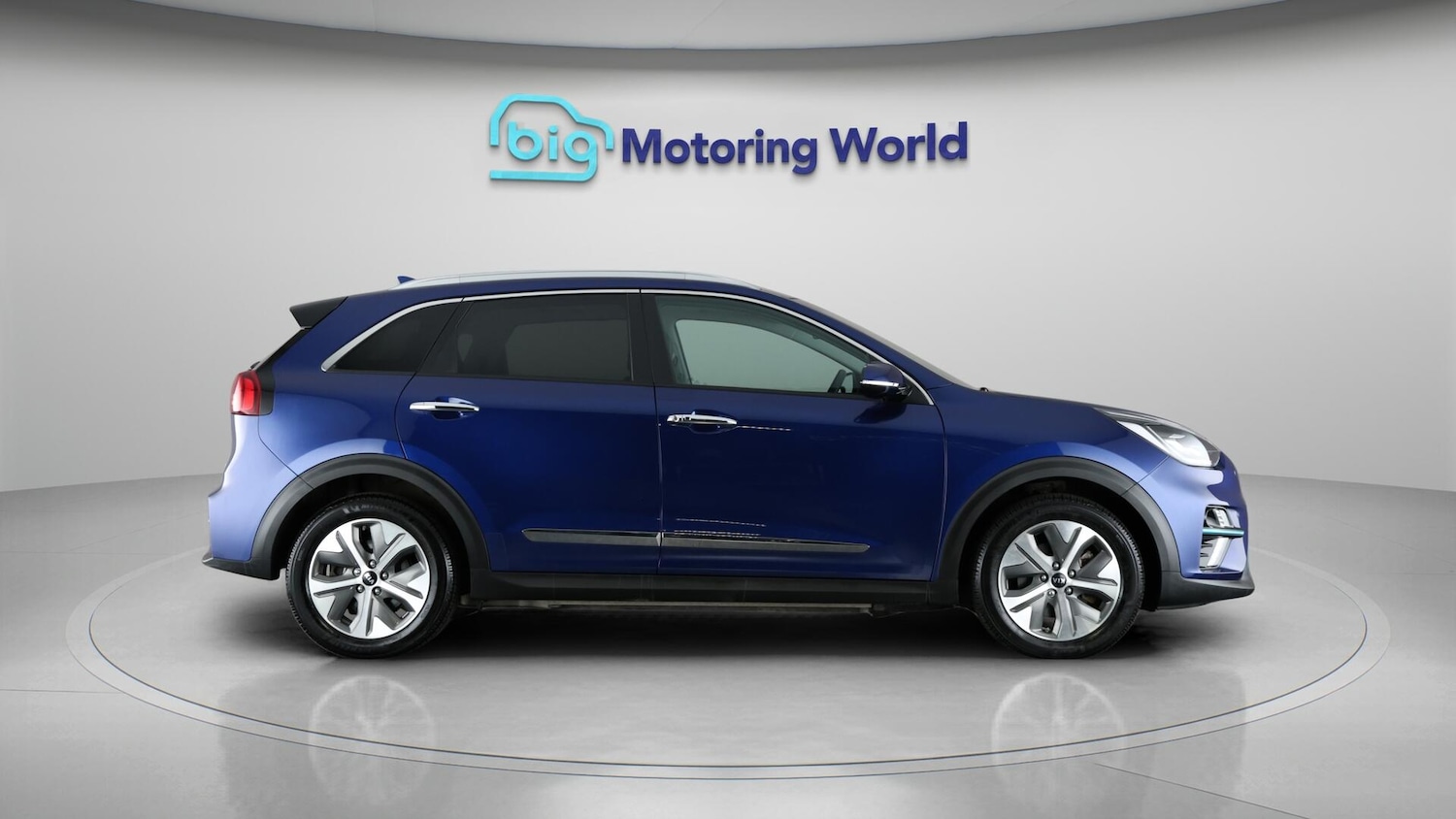 Used Kia Niro 2021 for sale - 76425726: Photo 9