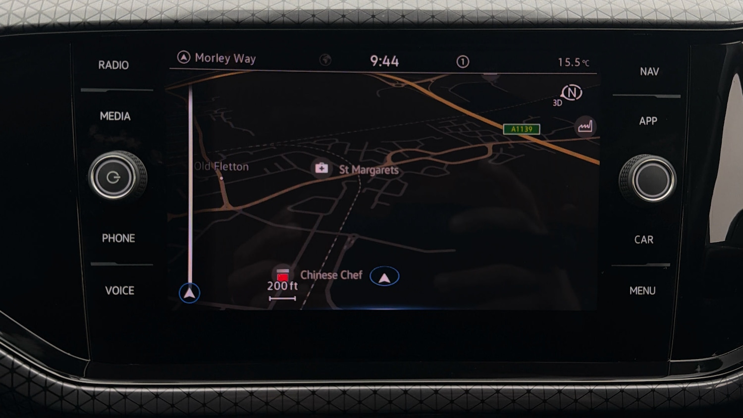 Used Volkswagen T-Cross for sale - 78223117: Photo 10