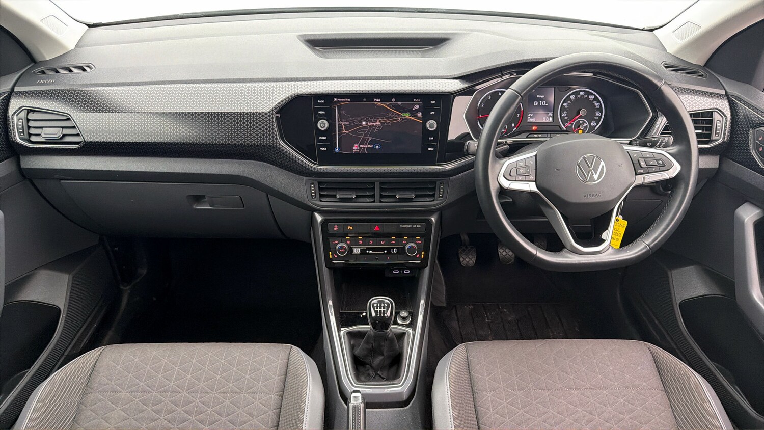 Used Volkswagen T-Cross for sale - 78223117: Photo 12