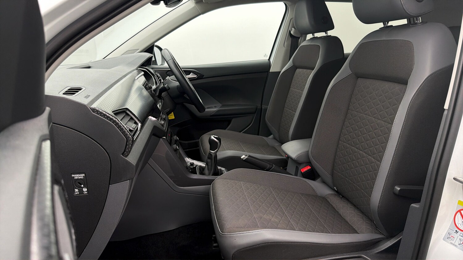 Used Volkswagen T-Cross for sale - 78223117: Photo 13