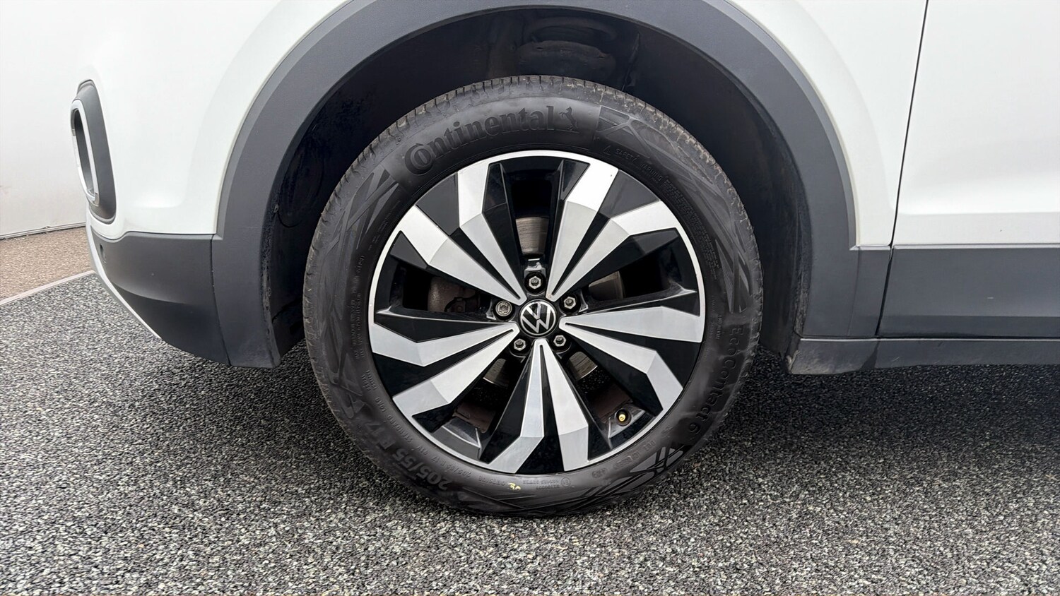 Used Volkswagen T-Cross for sale - 78223117: Photo 17