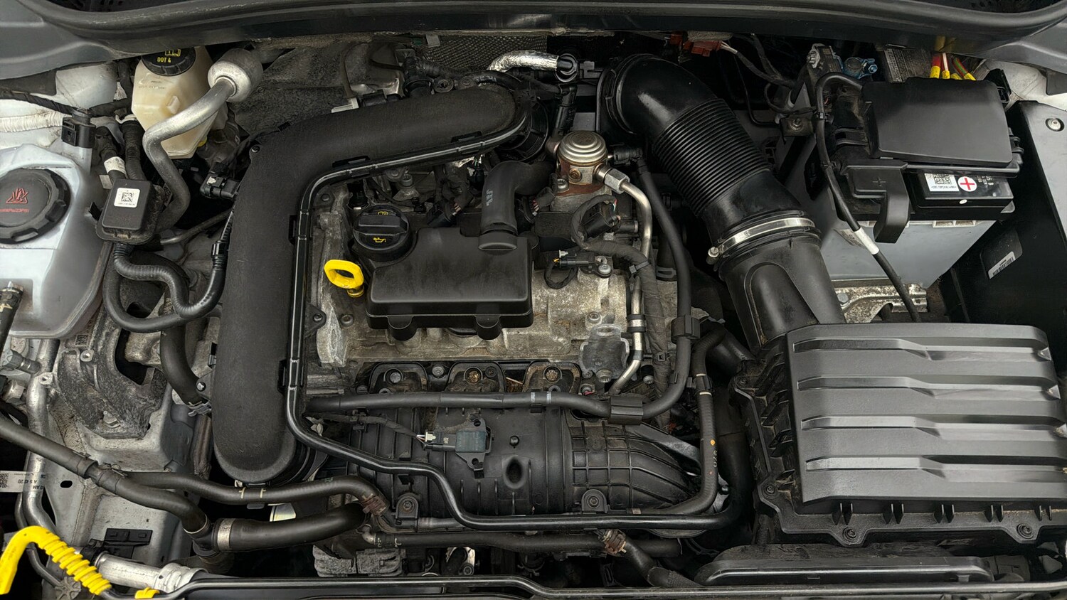 Used Volkswagen T-Cross for sale - 78223117: Photo 18