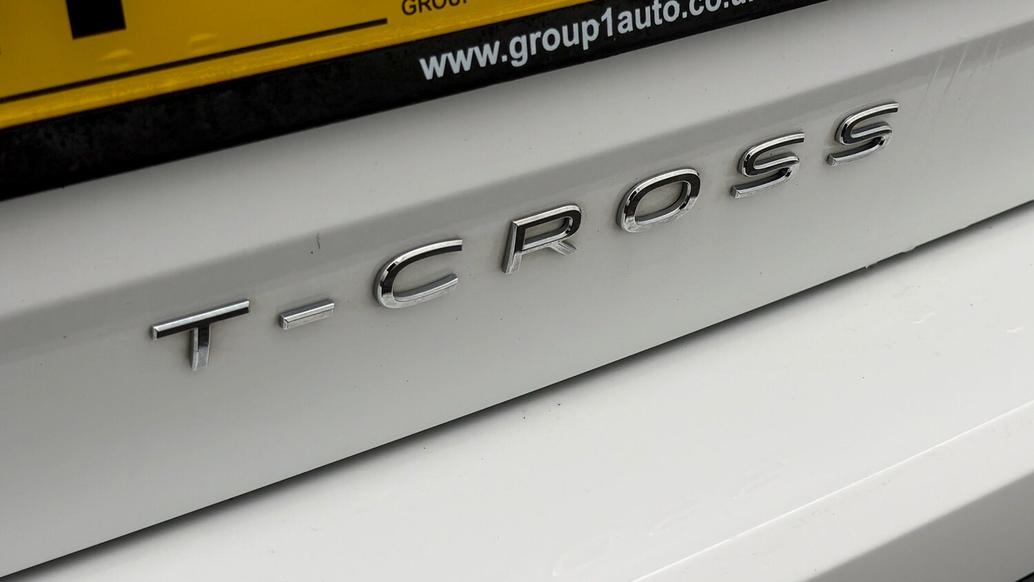 Used Volkswagen T-Cross for sale - 78223117: Photo 20