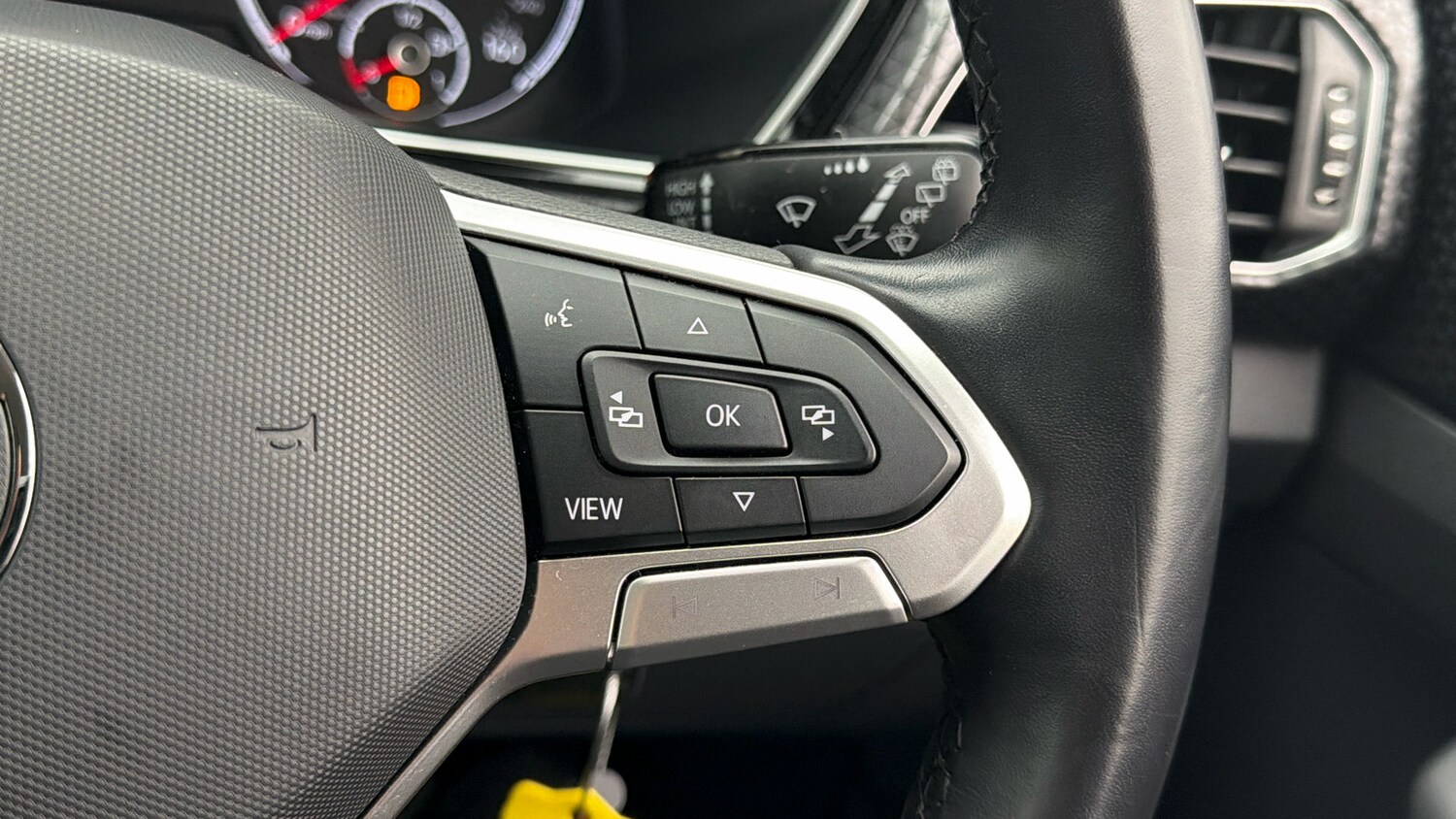 Used Volkswagen T-Cross for sale - 78223117: Photo 23