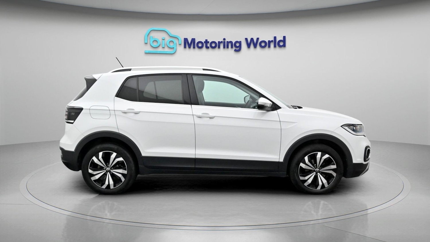 Used Volkswagen T-Cross for sale - 78223117: Photo 8