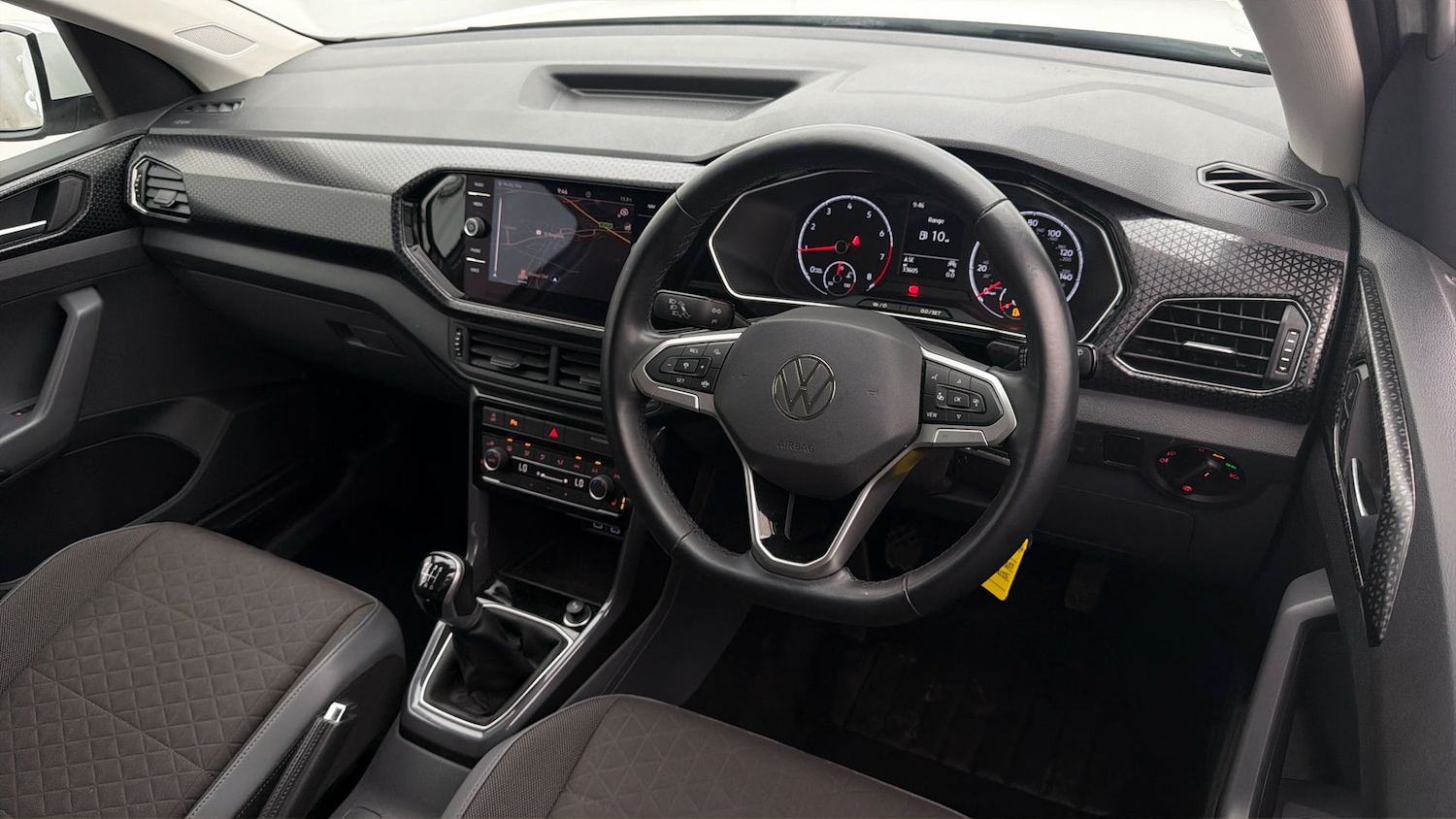 Used Volkswagen T-Cross for sale - 78223117: Photo 9