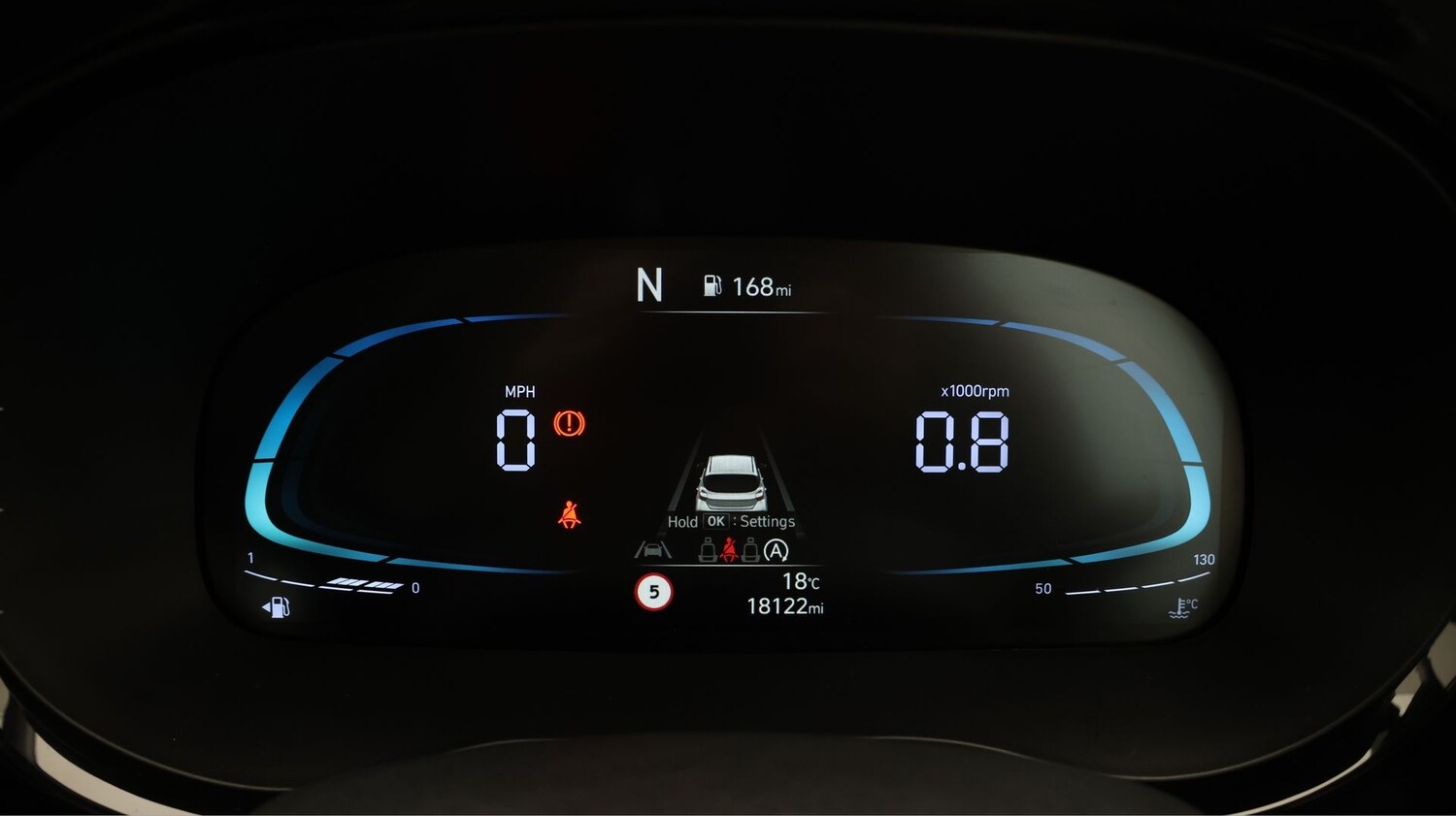 Used Hyundai i10 2024 for sale - 77679847: Photo 10