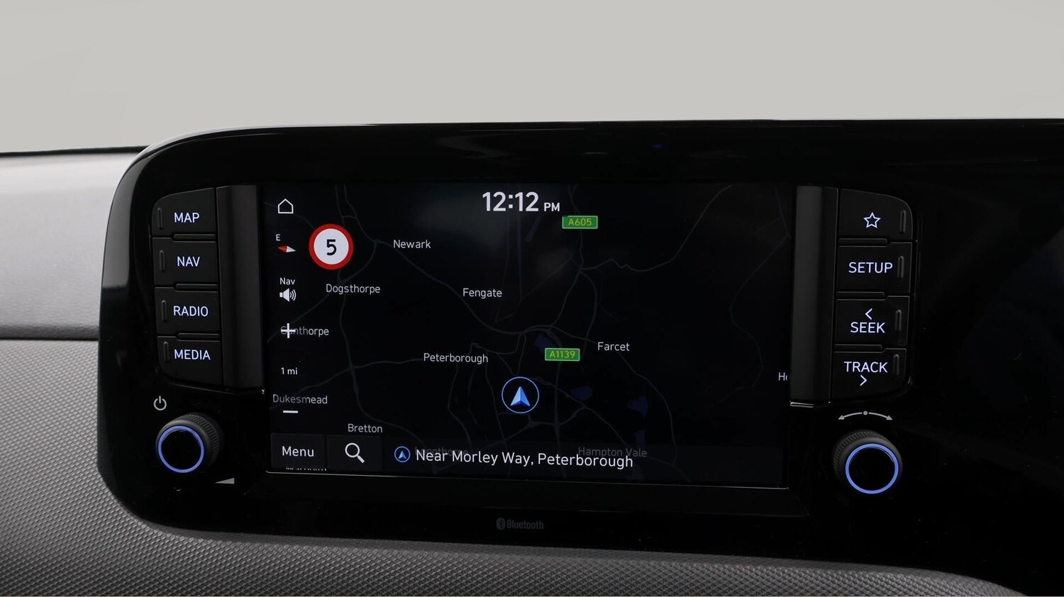 Used Hyundai i10 2024 for sale - 77679847: Photo 11