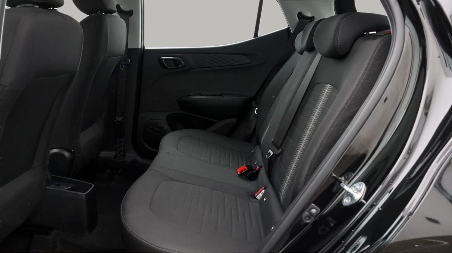 Used Hyundai i10 2024 for sale - 77679847: Photo 16