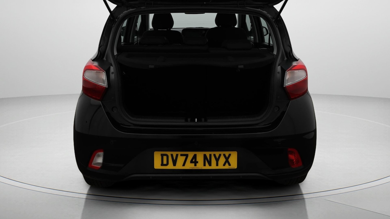 Used Hyundai i10 2024 for sale - 77679847: Photo 17