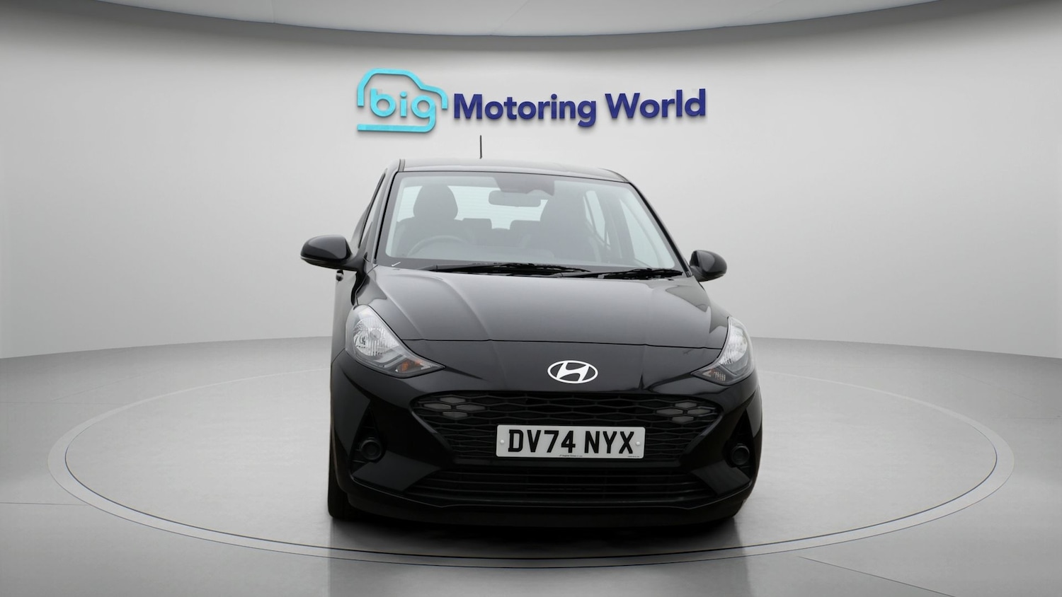 Used Hyundai i10 2024 for sale - 77679847: Photo 2