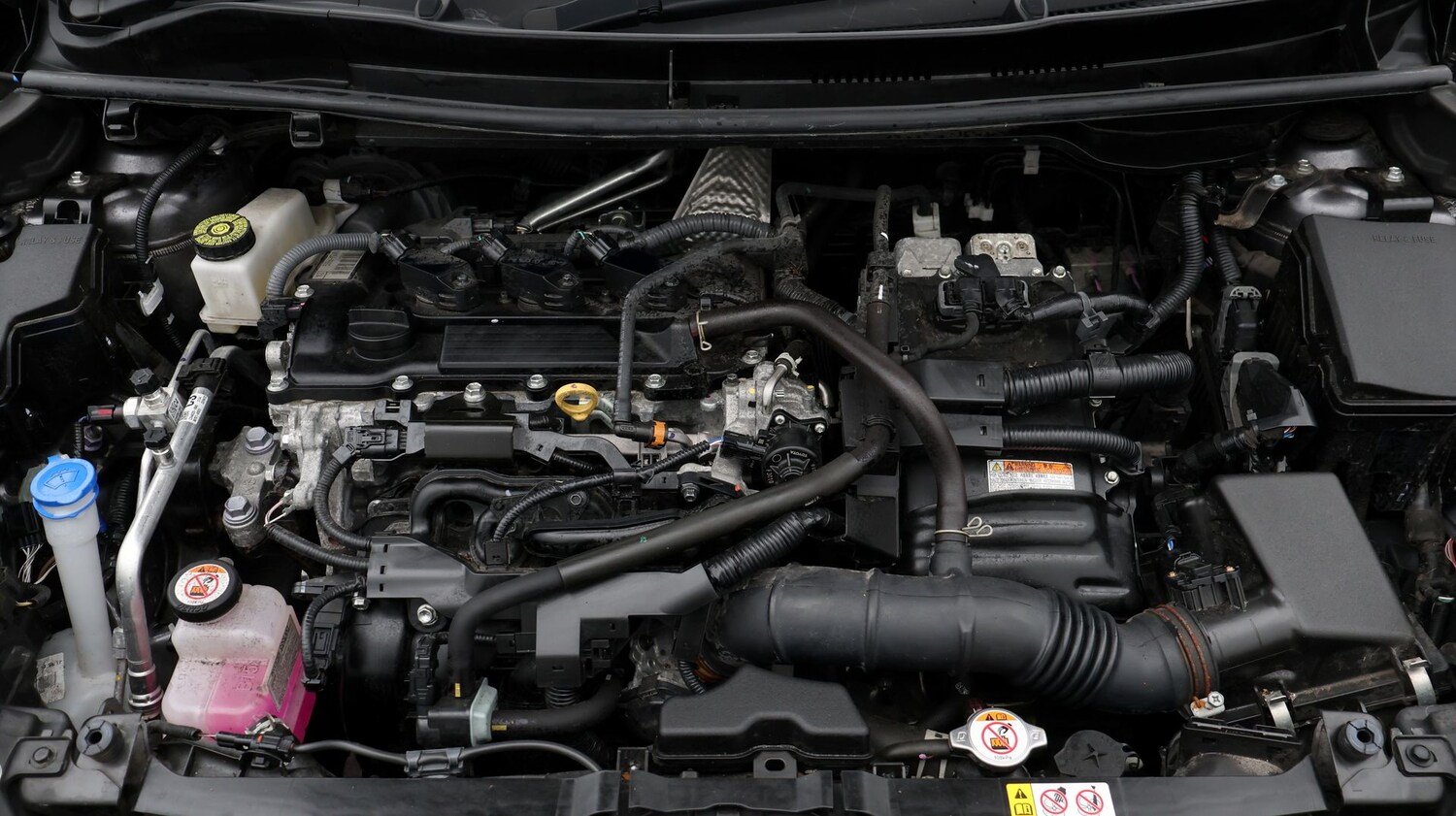 Used Toyota Yaris 2023 for sale - 77618602: Photo 19