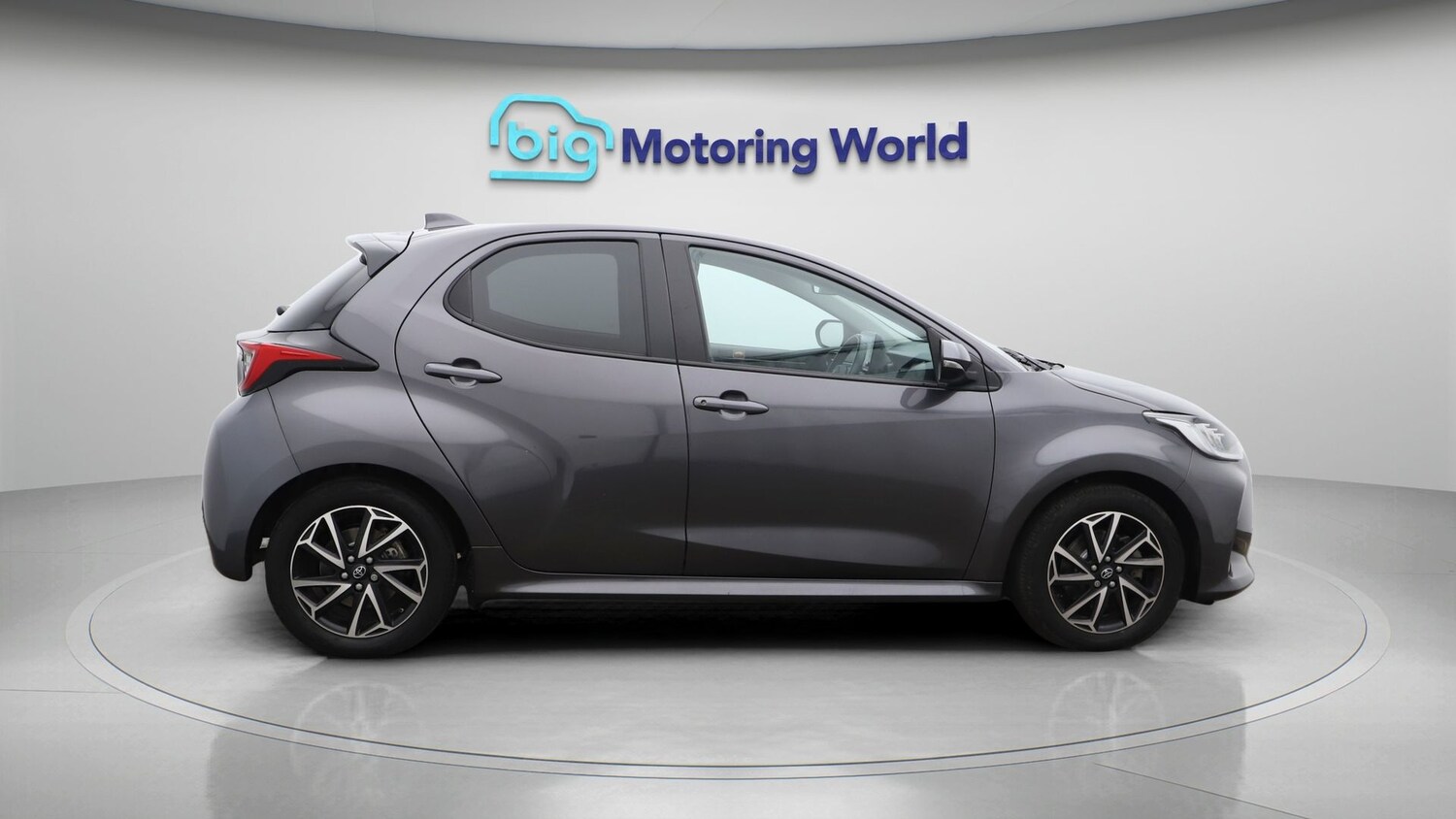 Used Toyota Yaris 2023 for sale - 77618602: Photo 8