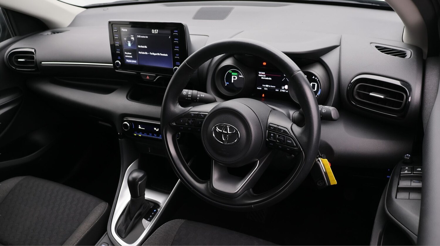 Used Toyota Yaris 2023 for sale - 77618602: Photo 9