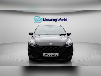 Used Ford Kuga 2023 for sale - 78256014: Photo