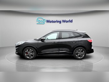 Used Ford Kuga 2023 for sale - 78256014: Photo