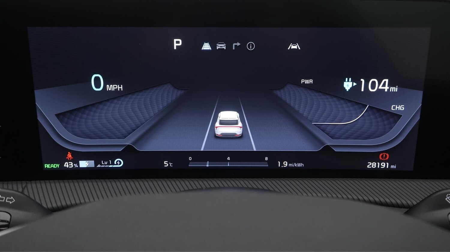 Used Kia EV6 for sale - 76735157: Photo 11