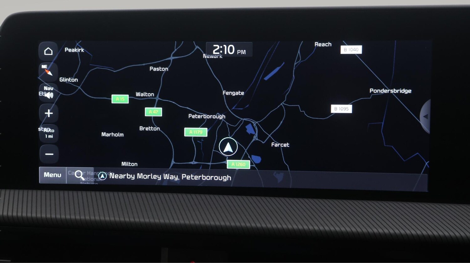 Used Kia EV6 for sale - 76735157: Photo 12