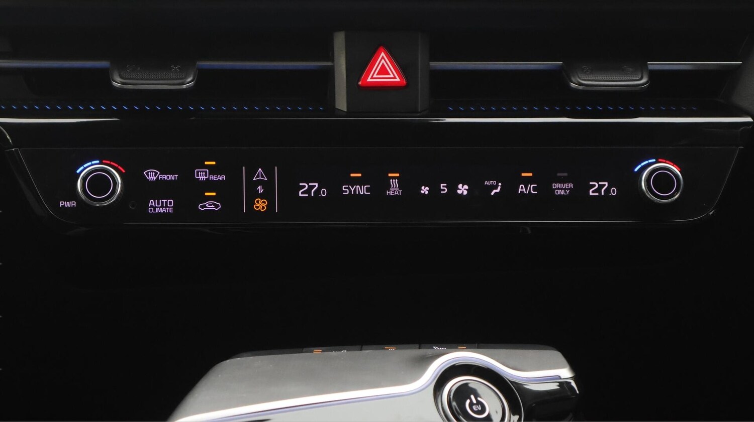 Used Kia EV6 for sale - 76735157: Photo 13