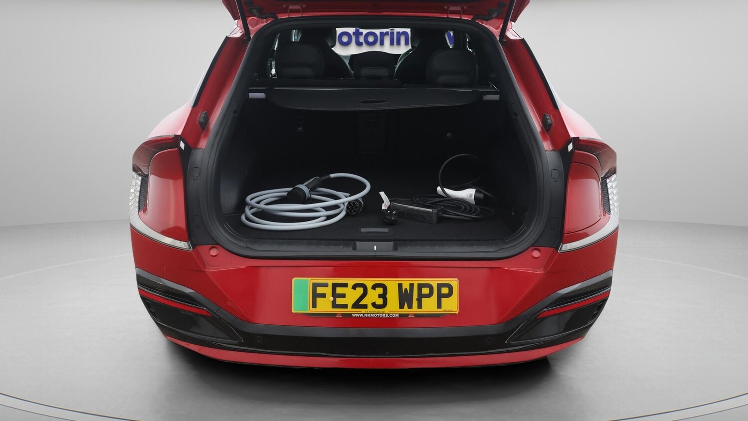 Used Kia EV6 for sale - 76735157: Photo 18