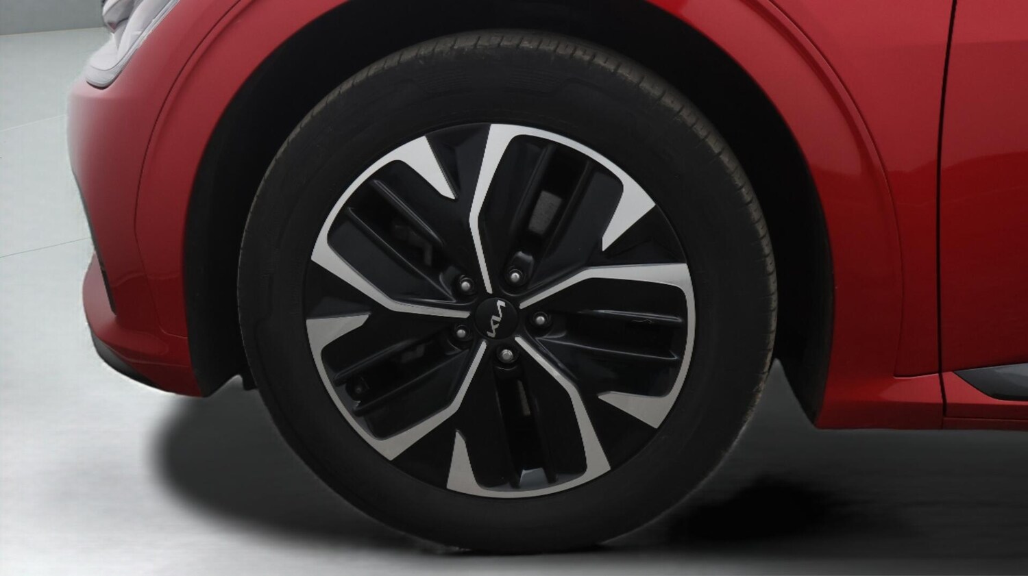 Used Kia EV6 for sale - 76735157: Photo 19