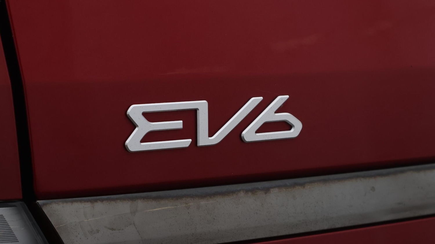 Used Kia EV6 for sale - 76735157: Photo 21