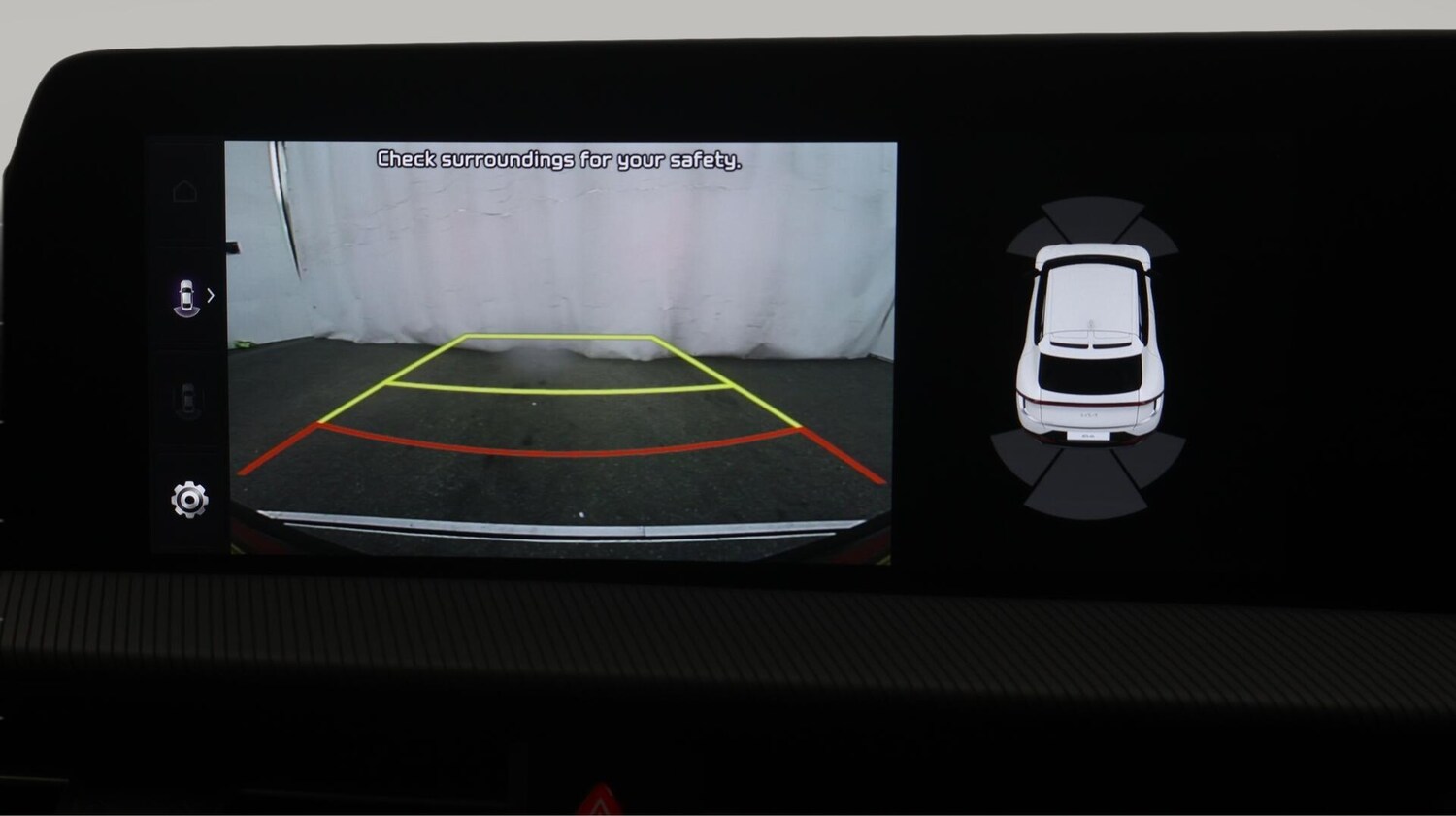 Used Kia EV6 for sale - 76735157: Photo 28