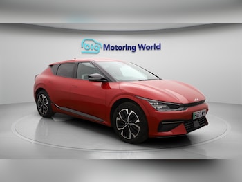Used Kia EV6 2023 for sale - 76735157: Photo