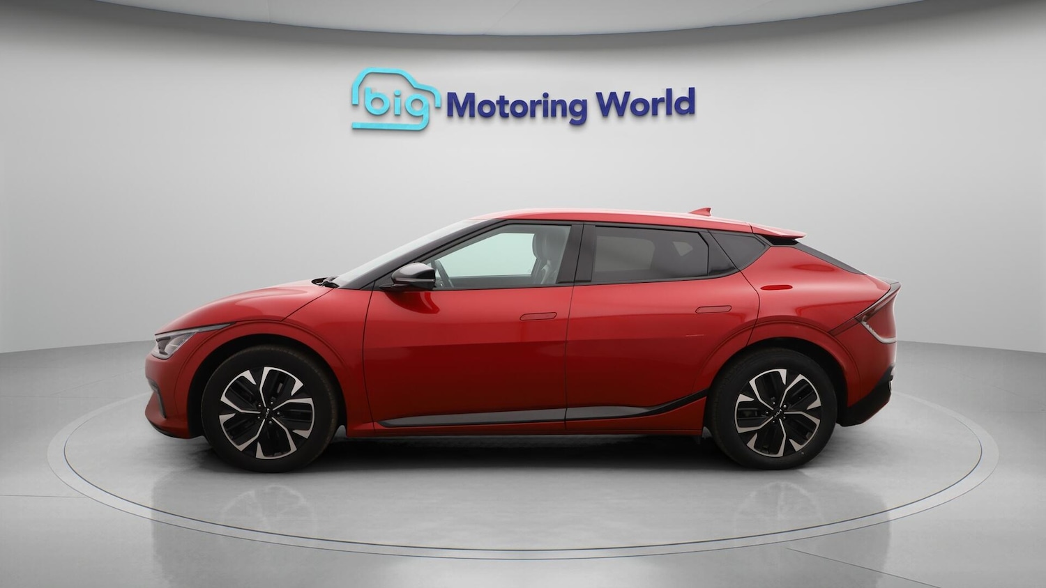 Used Kia EV6 for sale - 76735157: Photo 5