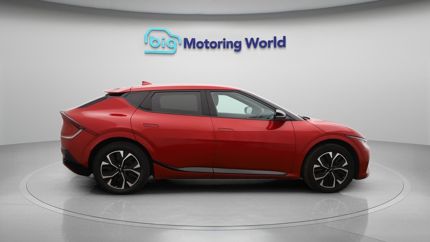 Used Kia EV6 for sale - 76735157: Photo 9