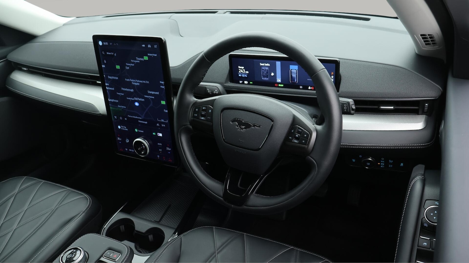 Used Ford Mustang Mach-E 2022 for sale - 76513319: Photo 10