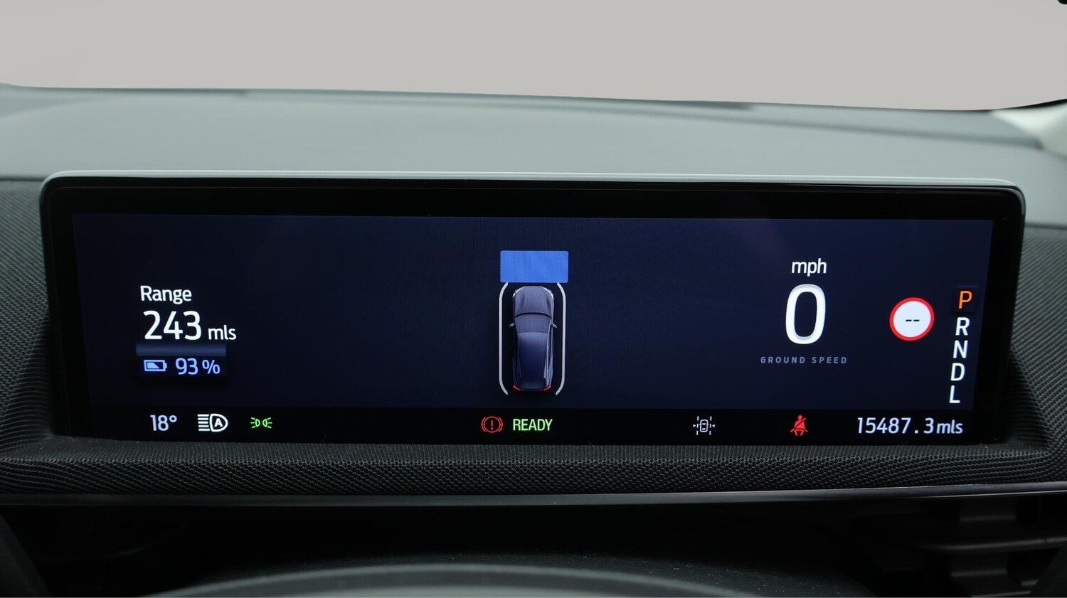 Used Ford Mustang Mach-E 2022 for sale - 76513319: Photo 11