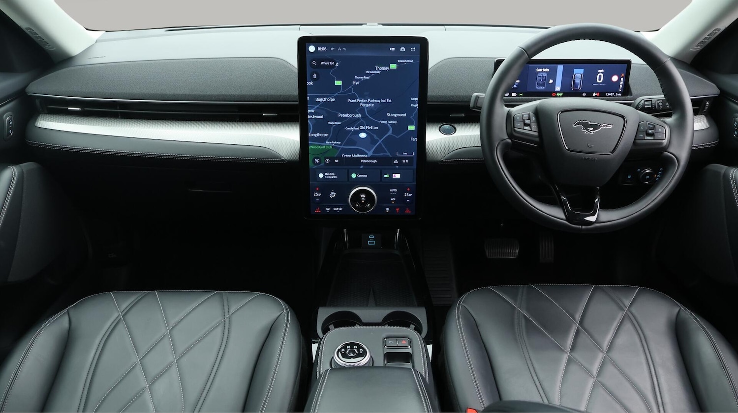 Used Ford Mustang Mach-E 2022 for sale - 76513319: Photo 14