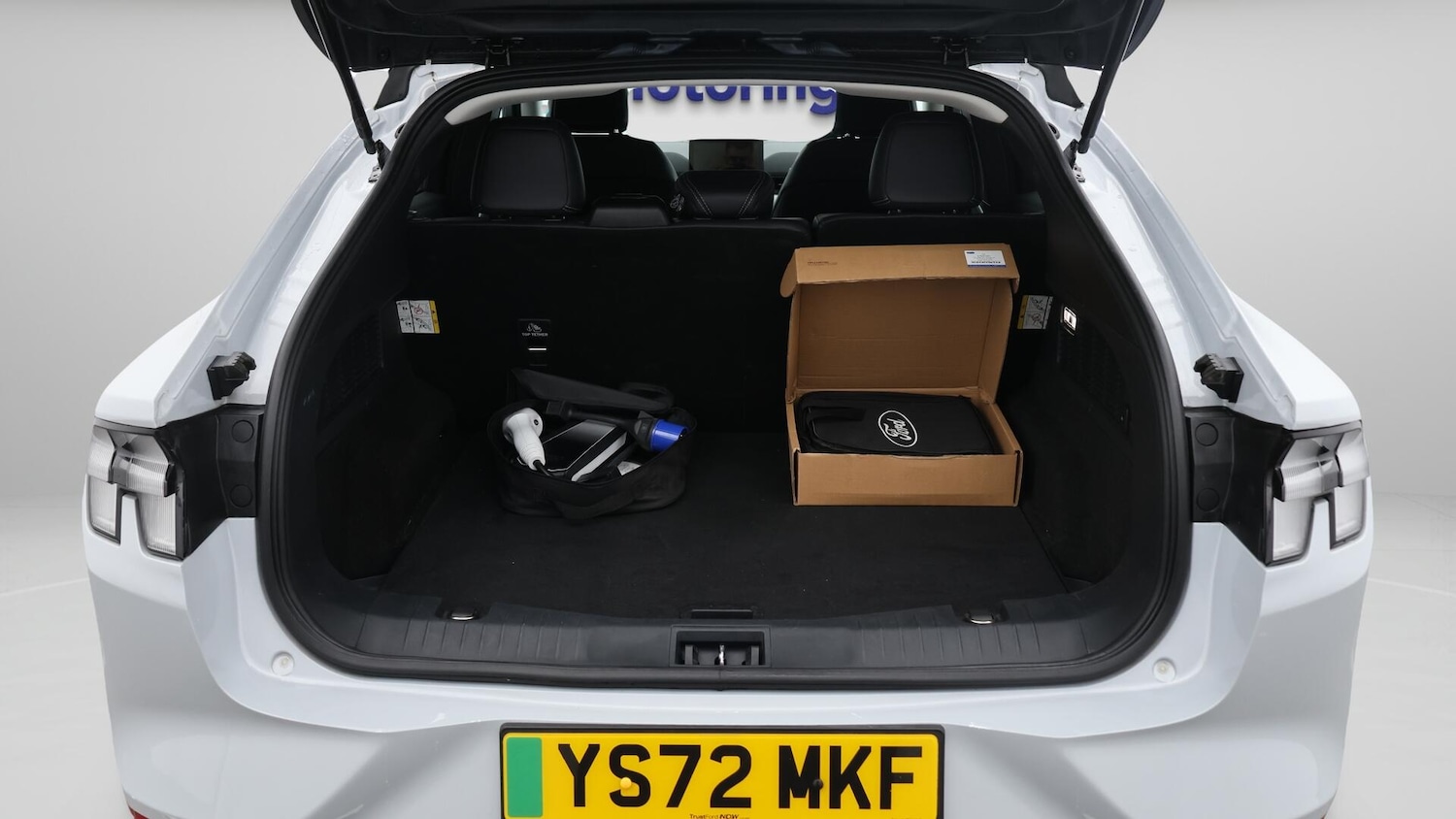 Used Ford Mustang Mach-E 2022 for sale - 76513319: Photo 18