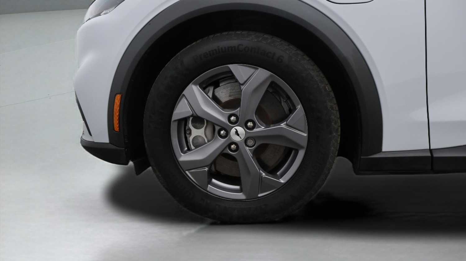 Used Ford Mustang Mach-E 2022 for sale - 76513319: Photo 19