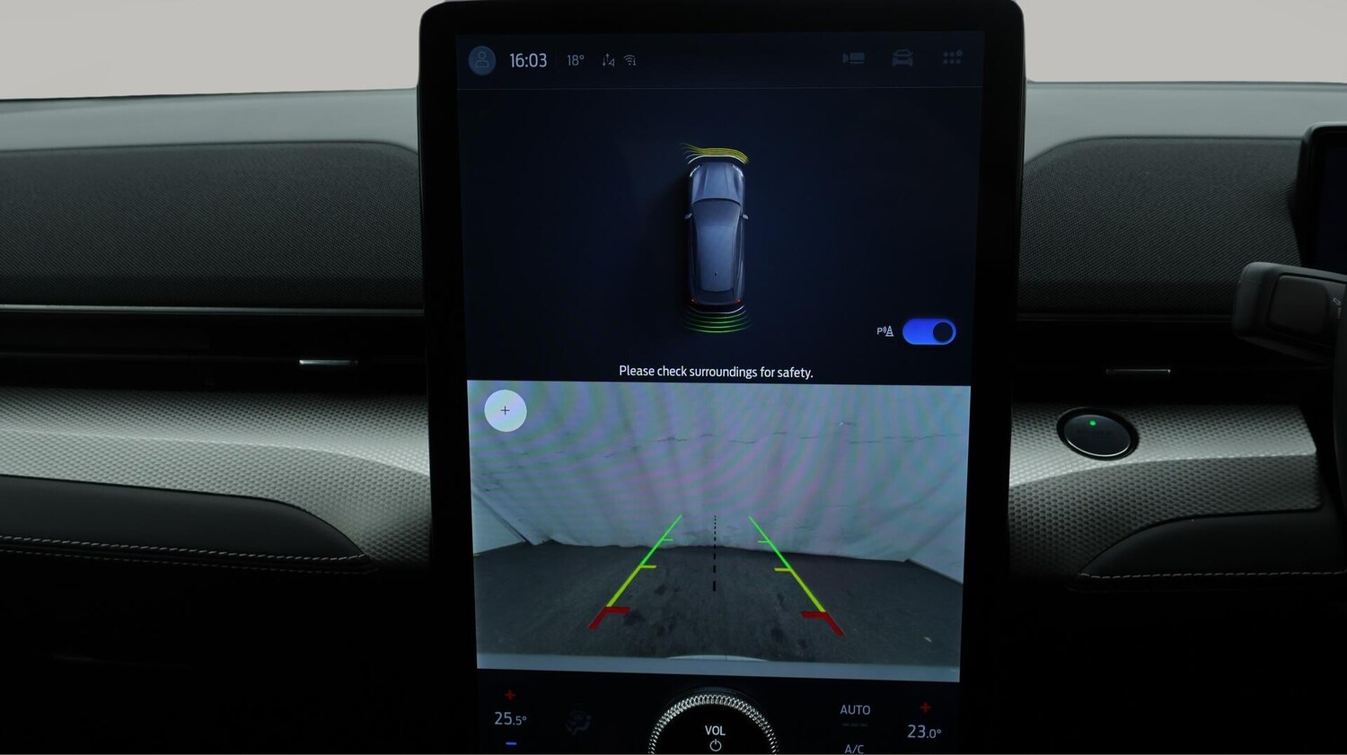 Used Ford Mustang Mach-E 2022 for sale - 76513319: Photo 23