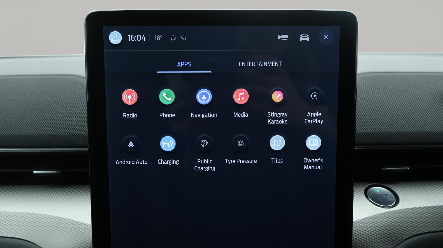 Used Ford Mustang Mach-E 2022 for sale - 76513319: Photo 24