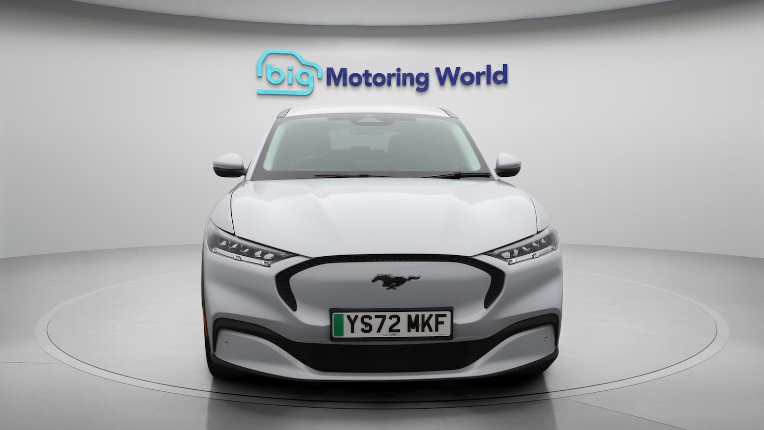 Used Ford Mustang Mach-E 2022 for sale - 76513319: Photo 3