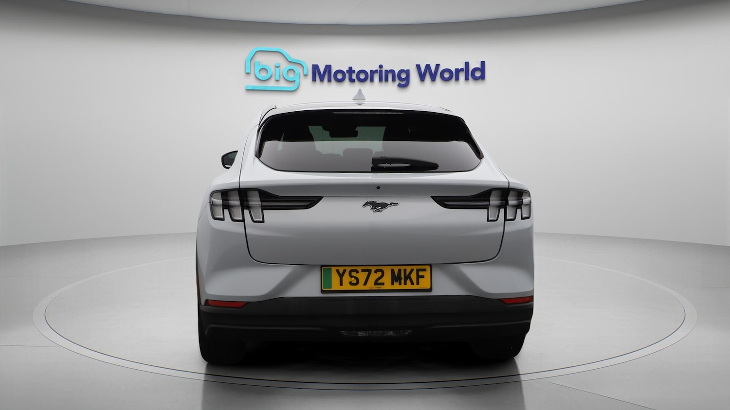 Used Ford Mustang Mach-E 2022 for sale - 76513319: Photo 7