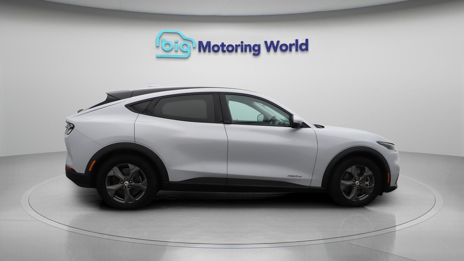 Used Ford Mustang Mach-E 2022 for sale - 76513319: Photo 9